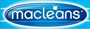 Macleans logo