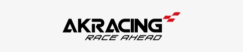 AKRacing logo