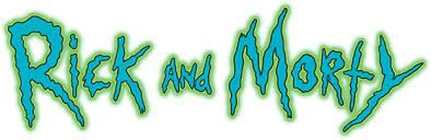 Rick & Morty logo