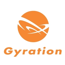 Gyration logo