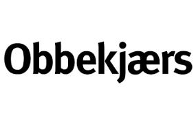 Obbekjaers logo