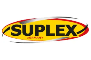 SUPLEX logo
