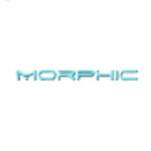 Morphic logo