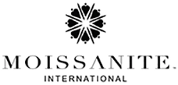 Moissanite logo