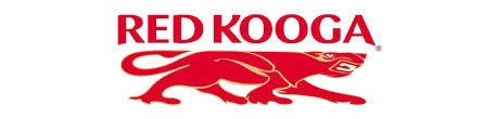 Red Kooga logo