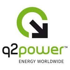 Q2 Power logo