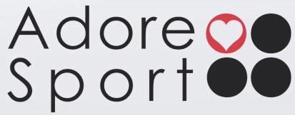 Adore Sport logo