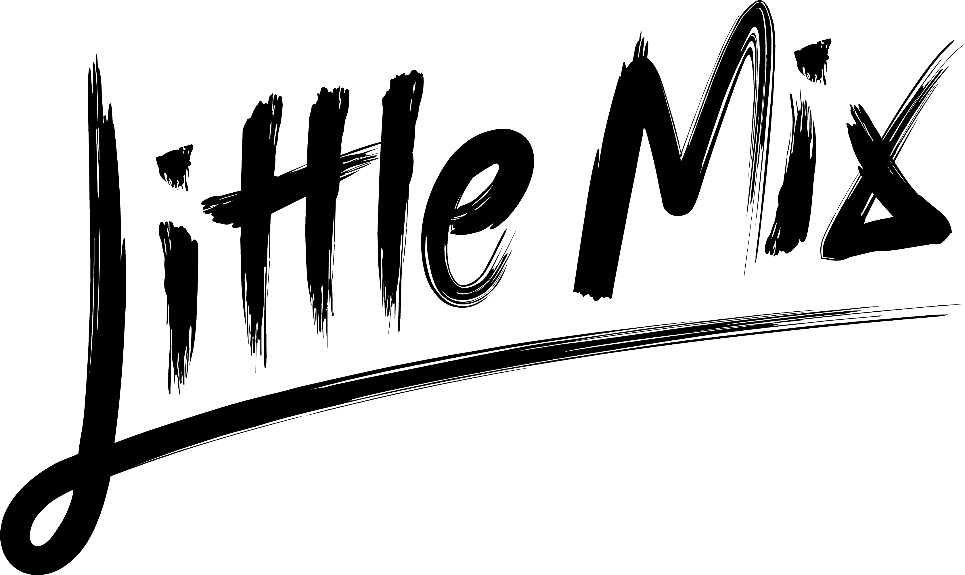 Little Mix logo