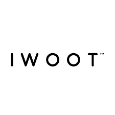 By IWOOT logo