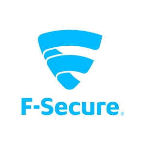F Secure logo