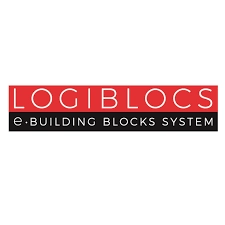 Logiblocs logo