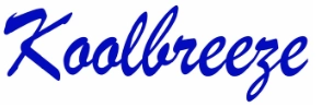 Koolbreeze logo