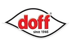 Doff logo