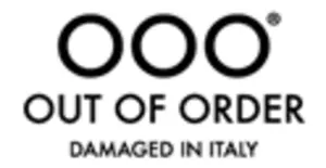 Out Of Order logo