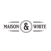 Maison & White logo
