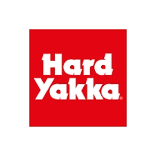 Hard Yakka logo