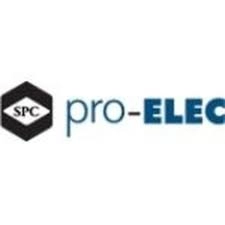 Pro Elec logo