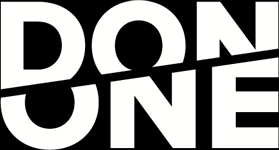 DON ONE logo