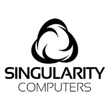 Singularity Computers logo