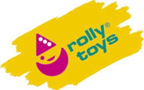 Rolly Toys logo