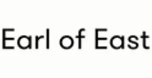 Earl Of East logo