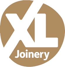 XL Joinery logo