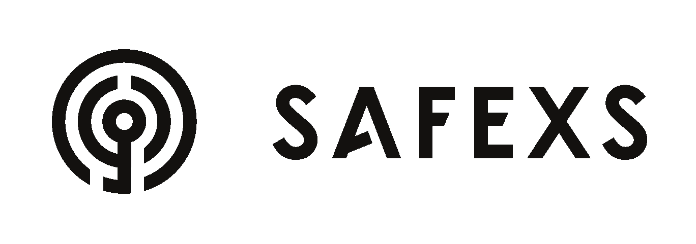 SafeXS logo