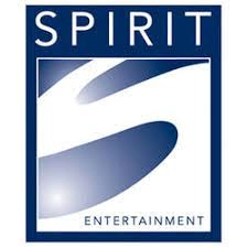 Spirit Entertainment logo