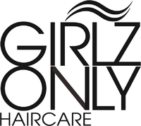 Girlz Only logo