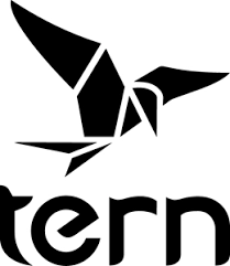Tern bicycles logo