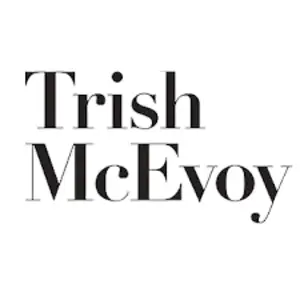 Trish Mcevoy logo