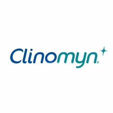 Clinomyn logo