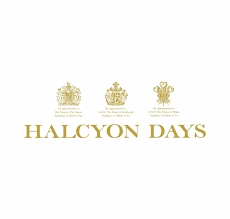 Halcyon Days Jewellery logo