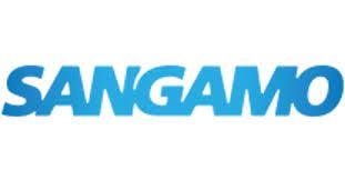 Sangamo logo