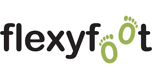 Flexyfoot logo