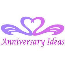 Anniversary Ideas logo