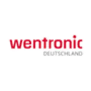 Wentronic logo