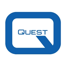 Quest Nutra Pharma logo