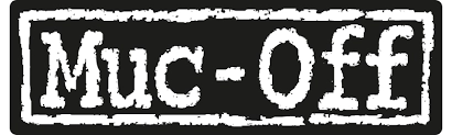 Muc Off logo
