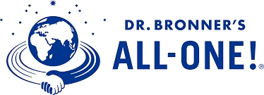 Dr Bronners logo