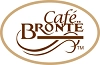 Cafe Bronte logo