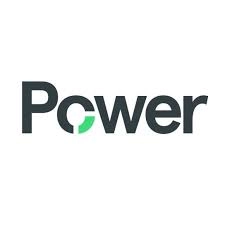 POWER SHEDS logo