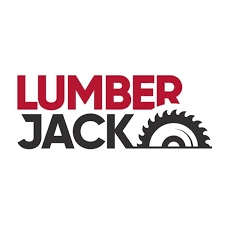 Lumberjack logo