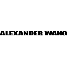 Alexander Wang logo