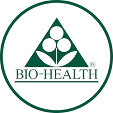 Bio Health logo