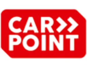 CARPOINT logo