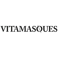 Vitamasques logo