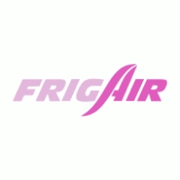 FriGair logo