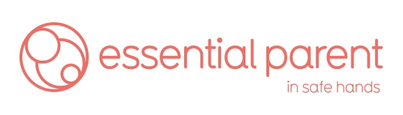 Essential Parent logo