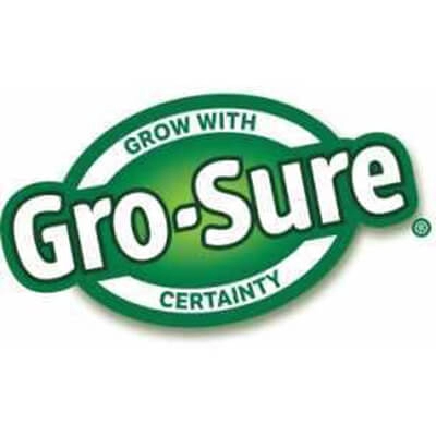 Gro Sure logo
